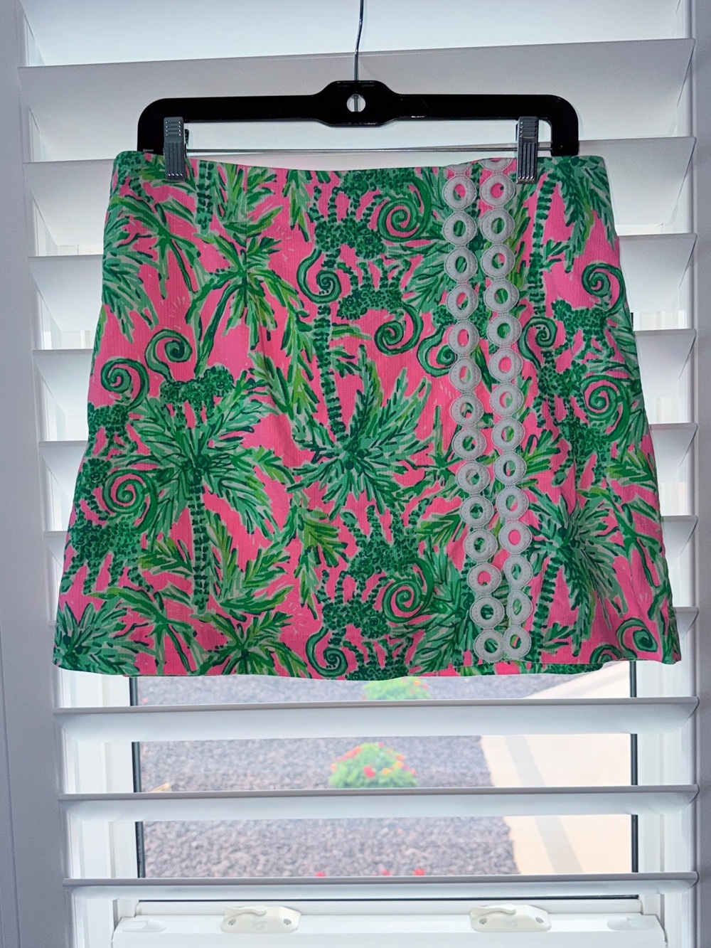 Lilly Pulitzer Skort
